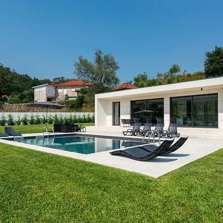 Σπίτι διακοπών Casinha Da Ribeira Vila Verde (Braga)