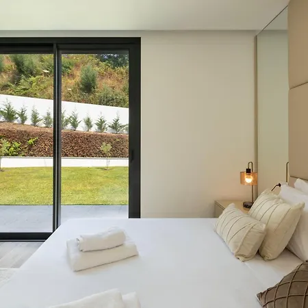 Casinha Da Ribeira Vila Verde (Braga)