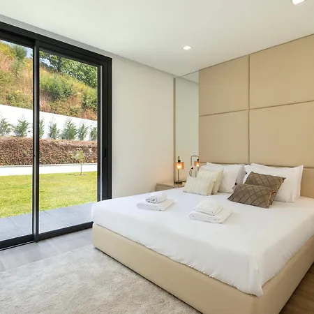Casinha Da Ribeira Σπίτι διακοπών Vila Verde (Braga)