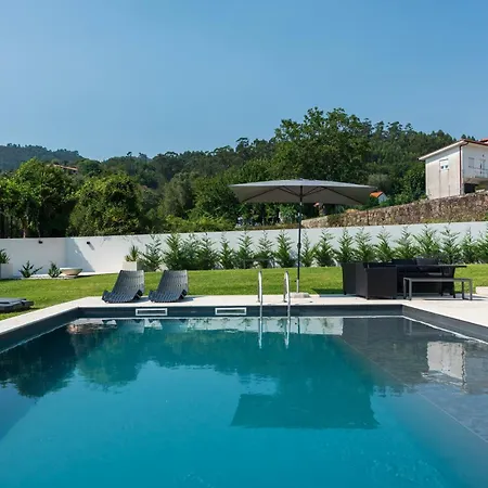 Casinha Da Ribeira Vila Verde (Braga)