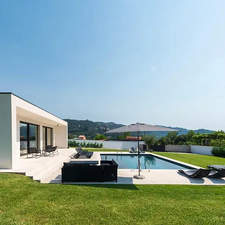 Casinha Da Ribeira * Vila Verde (Braga)