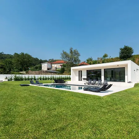Casa de Férias Casinha Da Ribeira Vila Verde (Braga)