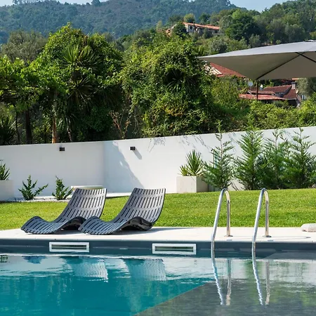 Casinha Da Ribeira * Vila Verde (Braga)