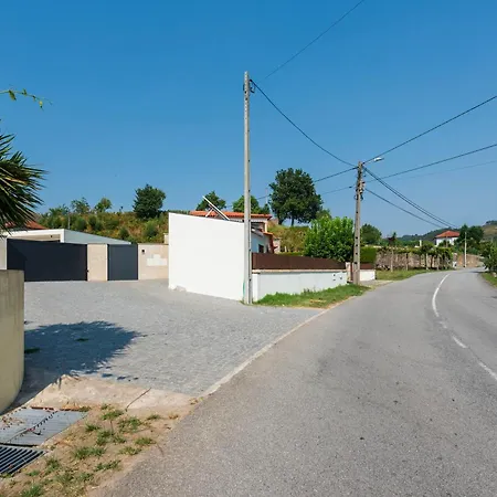 Casinha Da Ribeira * Vila Verde (Braga)